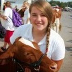 Meet your Posher, Maggie